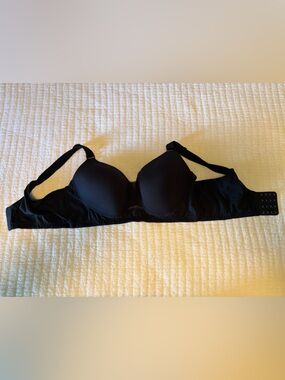 SonaShape Black Bra - Women Intimates